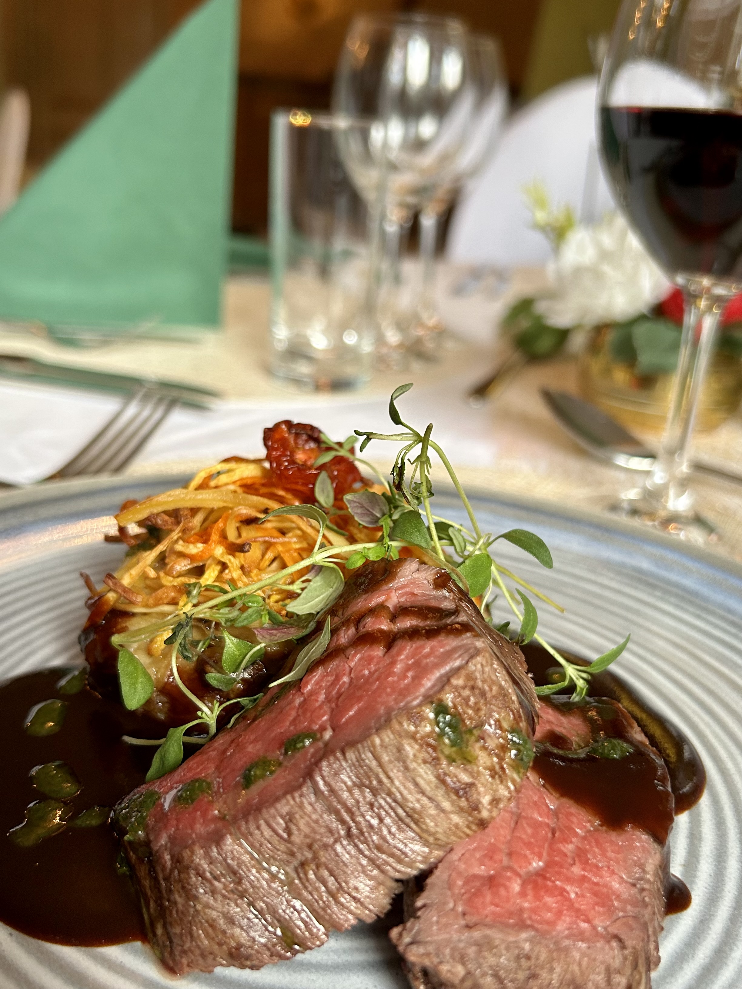 Restaurant Image