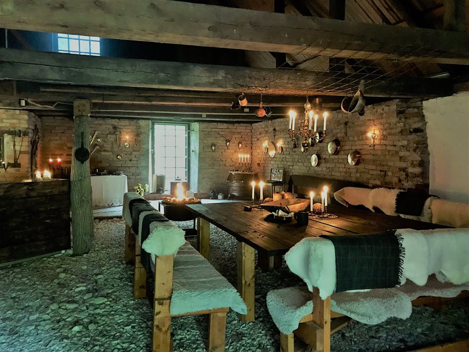 Skultuna Hotell