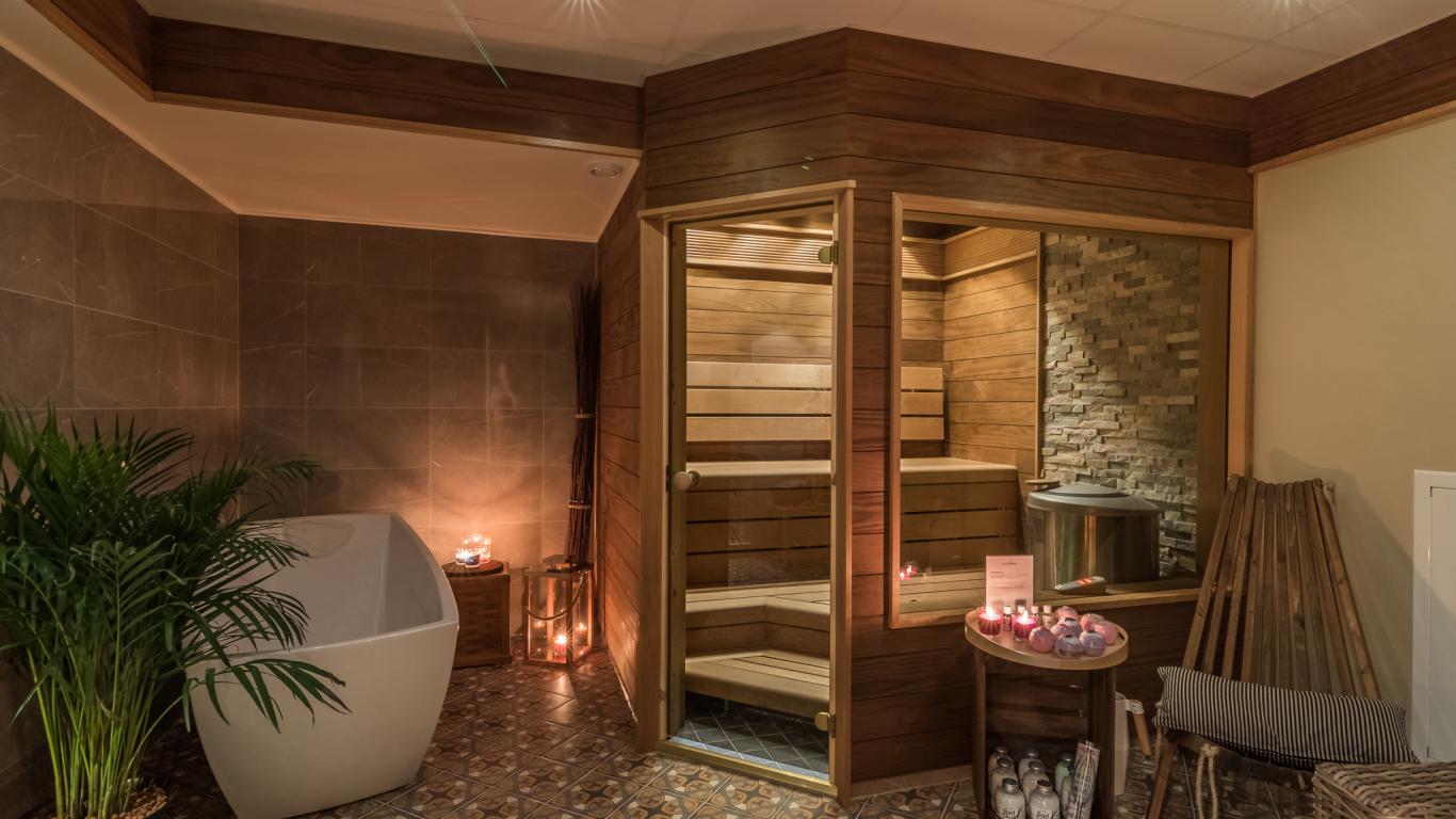 Skultuna Hotell