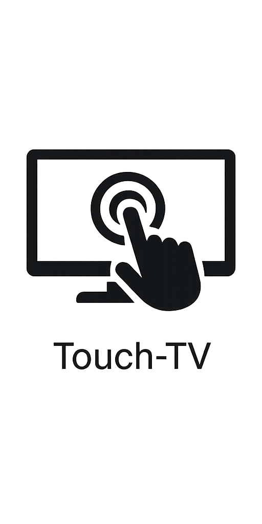 Touch-TV (Clevertouch)